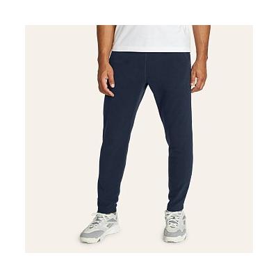 Eddie Bauer Men's Quest Fleece Pants - Brook - Size XL