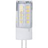 Paulmann Licht - Paulmann 28818 led eek f (a - g) G4 3 w Neutralweiß (ø x h) 17 mm x 47 mm 1 St.