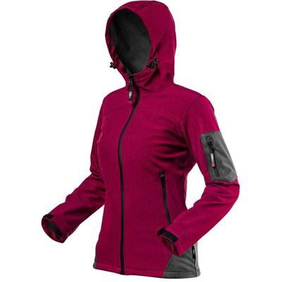 NEO - Damen Softshell Jacke 40 (l) - Grau