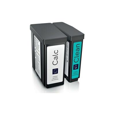 Siemens - Multip Kartuschen Reinigung & Entkalker TZ800Z3 ,für EQ900 / EQ900 plus Image