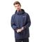 Berghaus Mens Waterproof Maitland Gore-tex Jacket, Hiking and Walking Clothing - Blue - Size Medium | Berghaus Sale | Discount Designer Brands