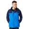 Berghaus Mens Waterproof and Packable Kinglas Pro Jacket, Outdoor Clothing - Blue - Size Medium | Berghaus Sale | Discount Designer Brands