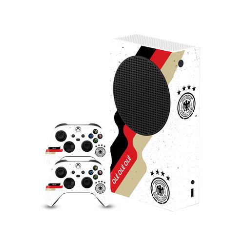 DFB XBOX Series S Controller & Skin-Set