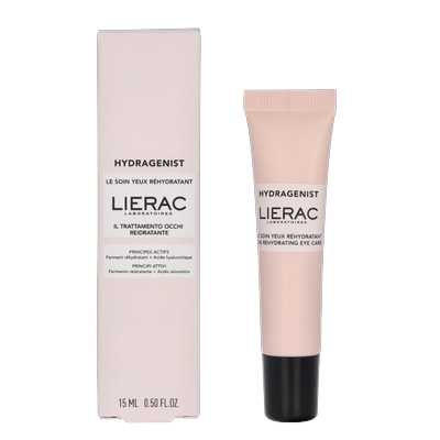 Lierac Hydragenist The Rehydrating Eye Care.