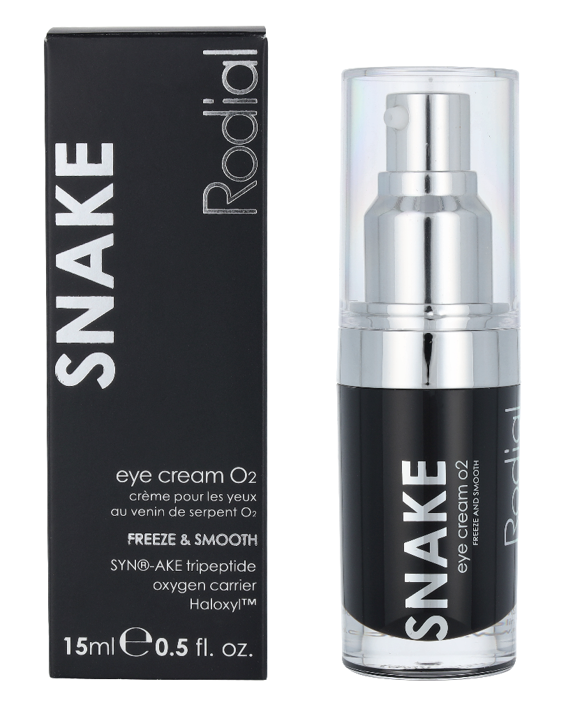 Rodial Snake Eye Cream O215 ml. Image