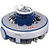 T.I.P. - Technische Industrie Produkte 30453 Robot da piscina Sweeper 3600 a batteria