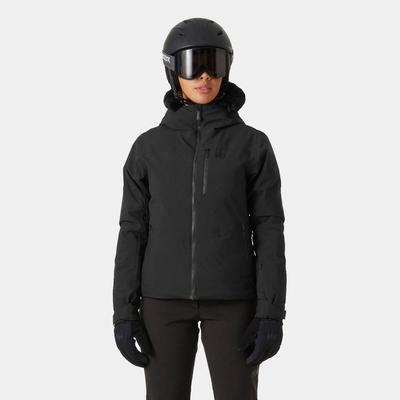 Helly Hansen Damen Val D’isere Puff-skijacke L