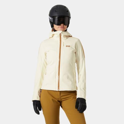 Helly Hansen Women's Avanti 3-in-1 Softshell Ski Jacket M