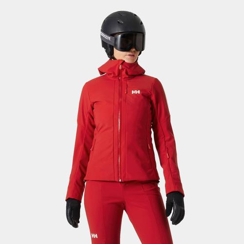 Helly Hansen Women's Avanti 3-in-1 Softshell Ski Jacket M