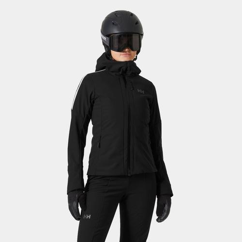 Helly Hansen Women's Avanti 3-in-1 Softshell Ski Jacket M