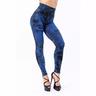 leggings in denim da donna, jeggings oversize, treggings, jeans elastici foderati, pantaloni skinny a vita alta, calze, morbidi e comodi