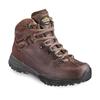 Wanderschuh MEINDL "Meindl Stowe Lady GORE-TEX", Gr. 41, Normalschaft, braun, Nubukleder, Schuhe, GORE-TEX – Winddicht, wasserdicht und atmungsaktiv