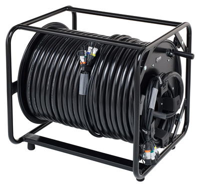 Cordial CSE 50 NN-SD 6A PUR Quad
