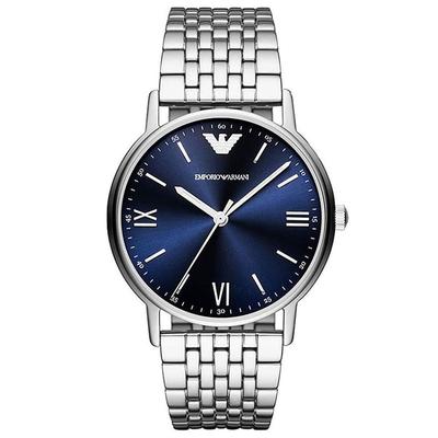 Armani Herren-Armbanduhr AR80010