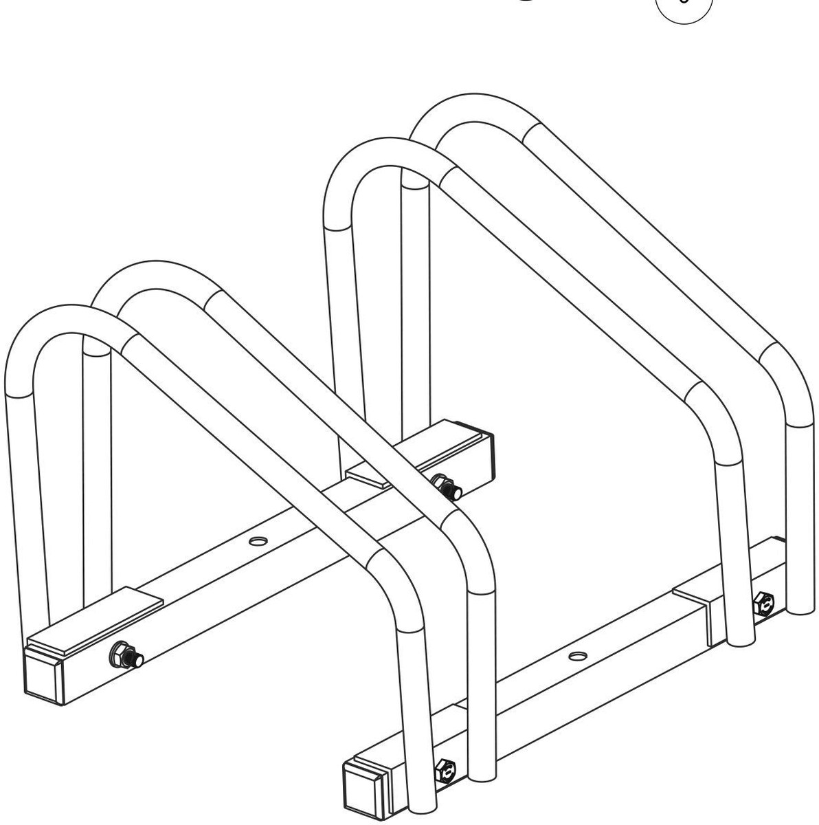 Bügelparker Multi Basisversion 2+ Image