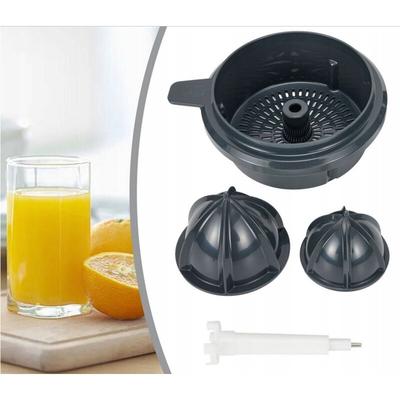 Coocheer - Entsafter Orangenpresse Zitruspresse ist kompatibel mit Thermomix TM5 TM6 Image