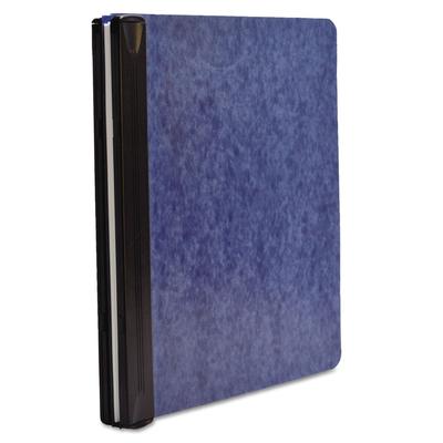 Acco 55260 Expandable Hanging Data Binder, 2 Posts, 6" Capacity, 11 x 8.5, Blue