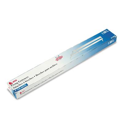 Acco 70723 Premium Two-Piece Paper Fasteners, 3