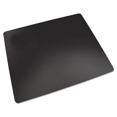 Artistic Office Products LT81-2MS Rhinolin II Desk Pad with Antimicrobial Product Protection, 36 x 24, Black