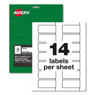 Labels+Tags