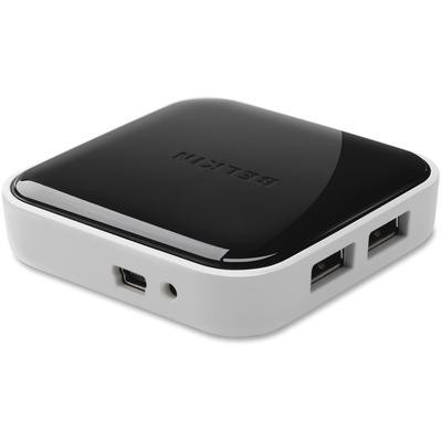 Belkin F4U020TT 4PORT USB 2.0 HUB