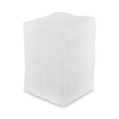 Boardwalk 8310 1/4-Fold Lunch Napkins, 1-Ply, 12