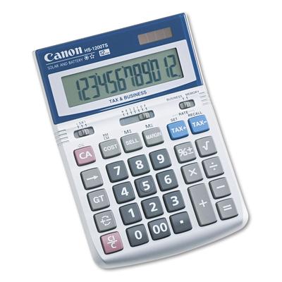 Calculators