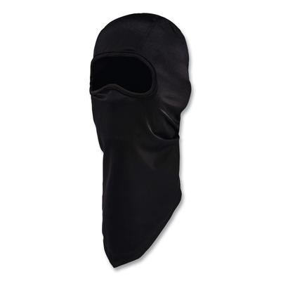 Ergodyne 16832 N-Ferno 6832 Spandex Balaclava Face Mask, One Size Fits Most, Black, Ships in 1-3 Business Days