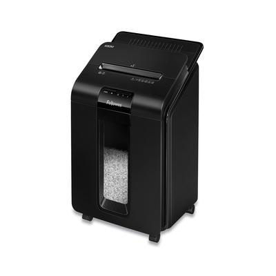 Paper+Shredders