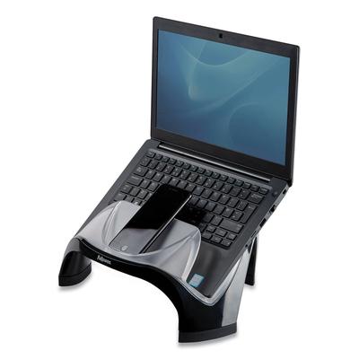Fellowes 8020201 Smart Suites Laptop Riser with USB, 13.13