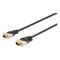 Innovera 30034 SVGA Cable, 10 ft, Black