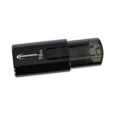 Innovera 82016 USB 3.0 Flash Drive, 16 GB,