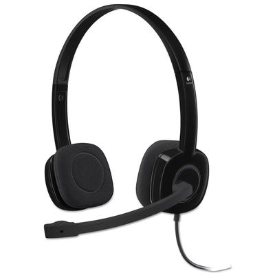 Headsets+Microphones