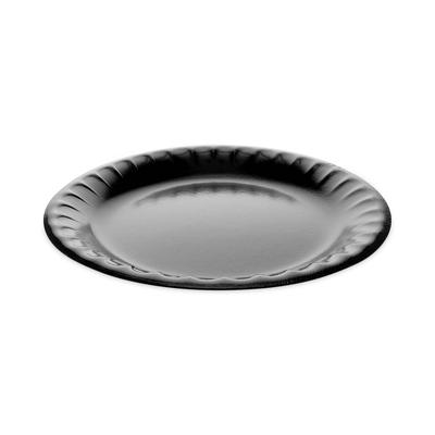 Pactiv YTKB00090000 Laminated Foam Dinnerware, Plate, 9