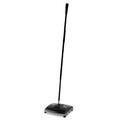 Rubbermaid FG421288BLA Floor and Carpet Sweeper, 44