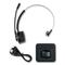 Spracht ZUMBT ZuM BT Mobile Office Headset, Monaural, Over the Head