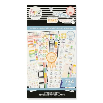 Organizers+Planners