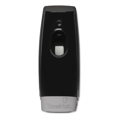 Timemist 1047811EA Settings Metered Air Freshener Dispenser, 3.4