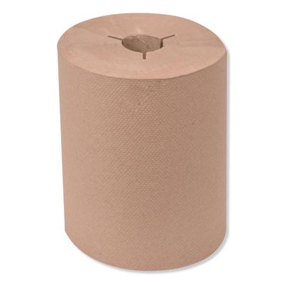 Tork 8620100 Universal Hand Towel Roll, Notched, 8