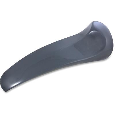 Softalk 00102M Phone Shoulder Rest, Microban, Charcoal