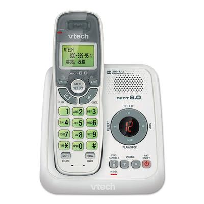 Vtech CS6124 Cordless Answering System