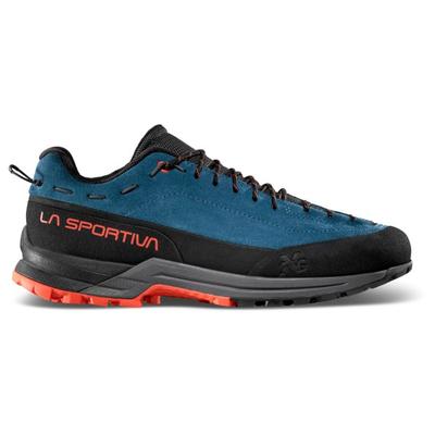 La Sportiva - Tx Guide Leather - Approachschuhe 41 | EU 41 blau/schwarz Image
