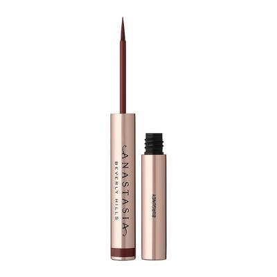 Anastasia Beverly Hills Liquid Liner Eyeliner BURGUNDY 2.4 ml Braun Image