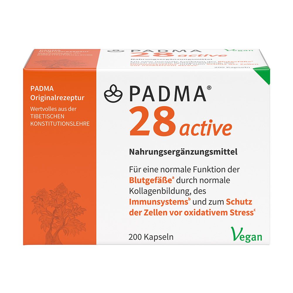 padma 28
