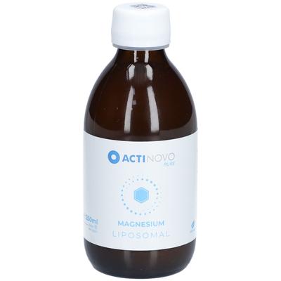 Liposomales Magnesium 250 ml Lösung zum Einnehmen Image