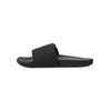 Badeschuh ENDURANCE "Linbow", Gr. 43, schwarz, Polyurethane, casual, Schuhe Badelatschen, mit einstellbarem Riemen