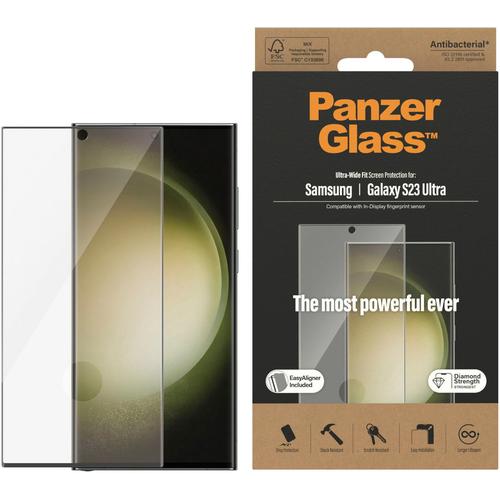 PANZERGLASS Displayschutzglas 