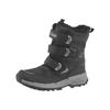 Winterboots KAPPA, Damen, Gr. 27, schwarz, Synthetik, sportlich, Schuhe, Snowboots, Winterstiefel, Winterschuhe, wasserdicht und gefüttert