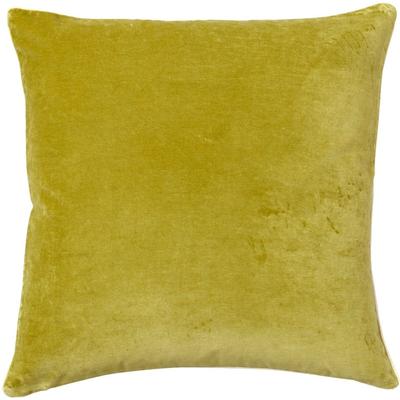 Kissenhülle HEINE HOME Gr. 1, grün, B:50cm L:30cm, Baumwolle, 100% Baumwolle, Kissenbezüge Image