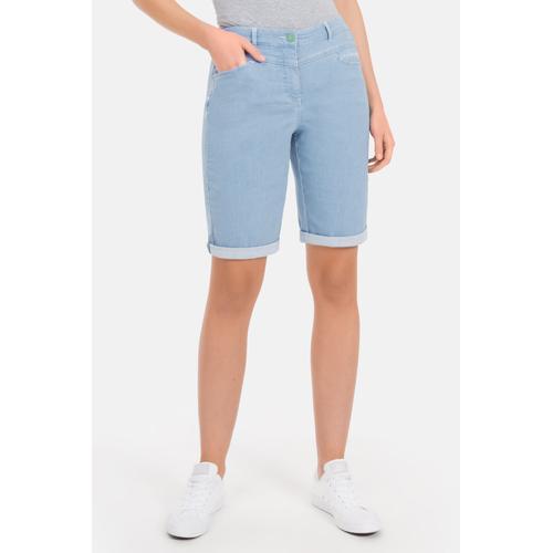 Jeansbermudas RECOVER PANTS 